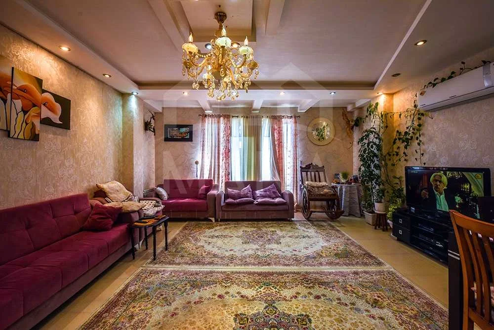 خرید آپارتمان در پاسداران بندرانزلی 82.5 متری