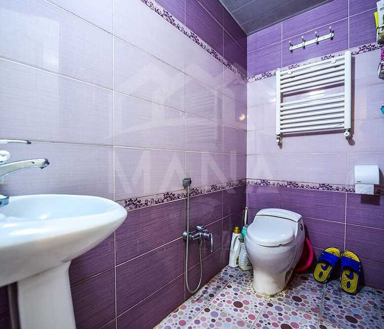 آپارتمان در پاسداران بندرانزلی (82/5 متر)