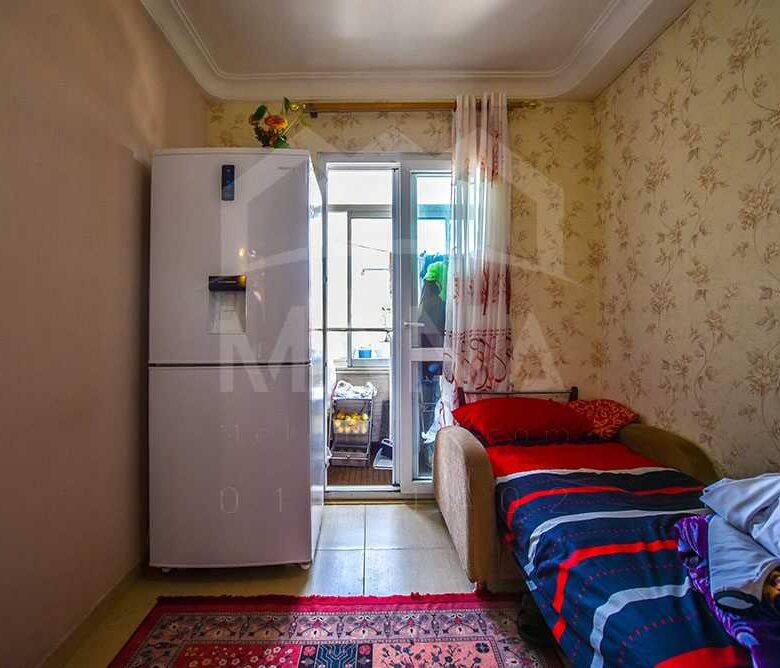 آپارتمان در پاسداران بندرانزلی (82/5 متر)