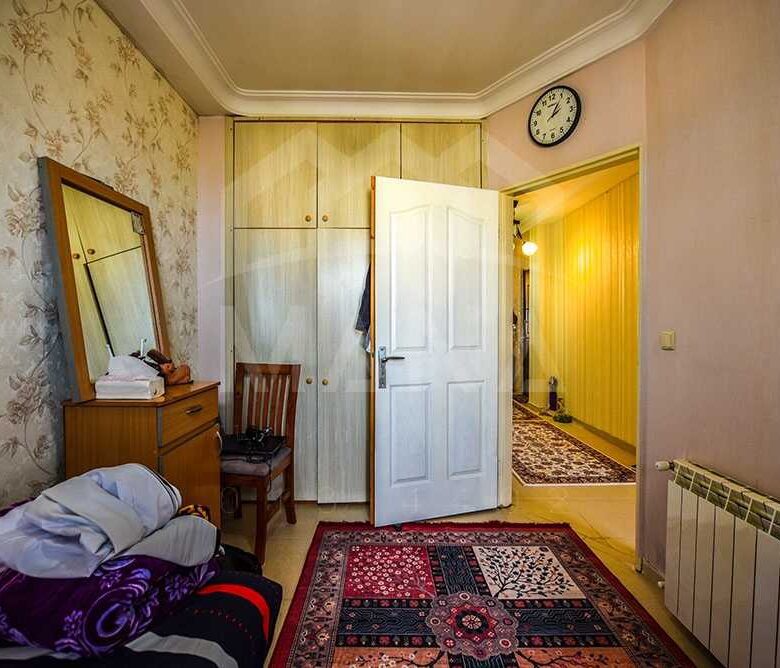 آپارتمان در پاسداران بندرانزلی (82/5 متر)