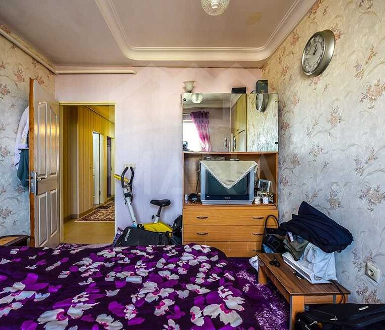 آپارتمان در پاسداران بندرانزلی (82/5 متر)