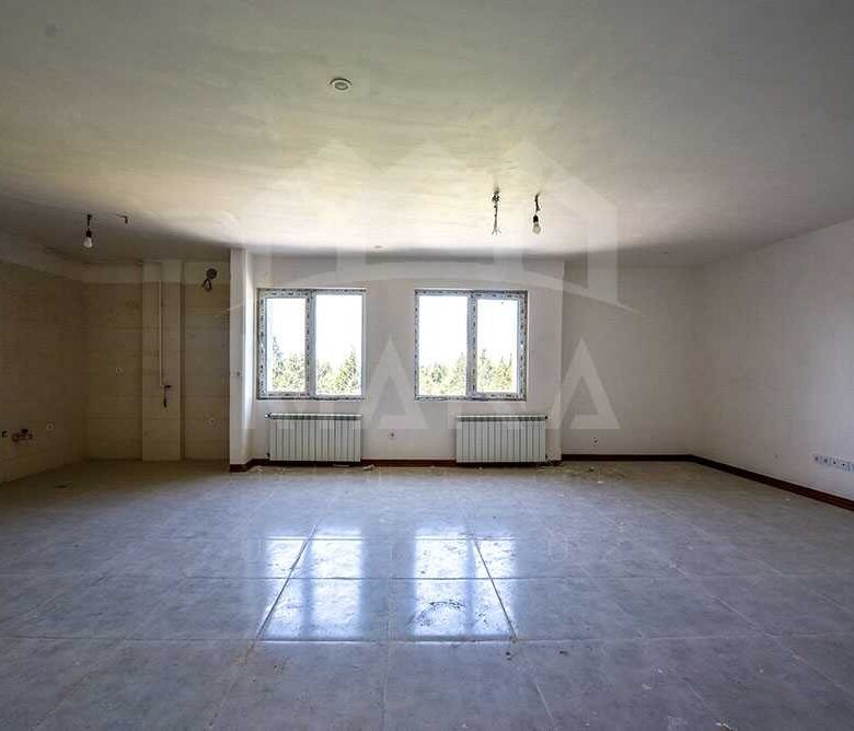 آپارتمان در بندرانزلی (95 متر)