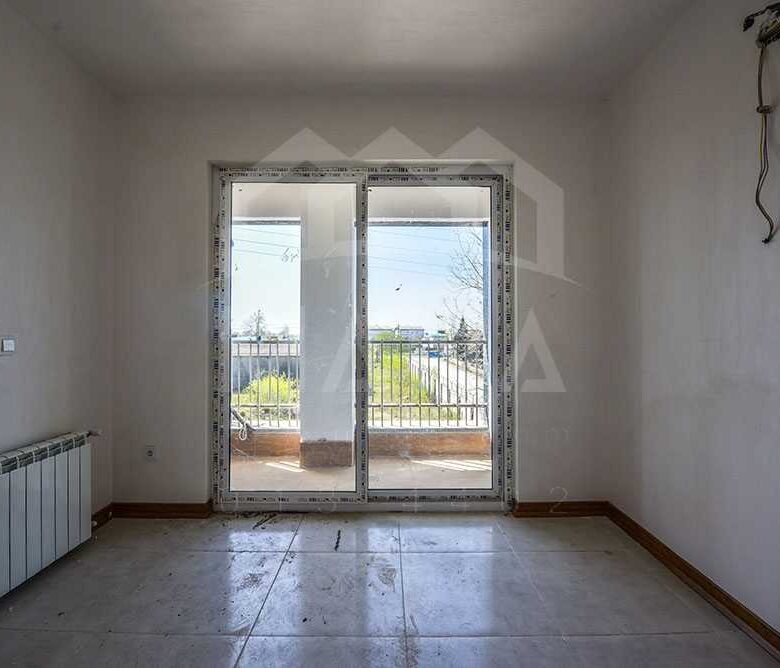 آپارتمان در بندرانزلی (95 متر)