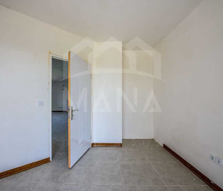 آپارتمان در بندرانزلی (95 متر)