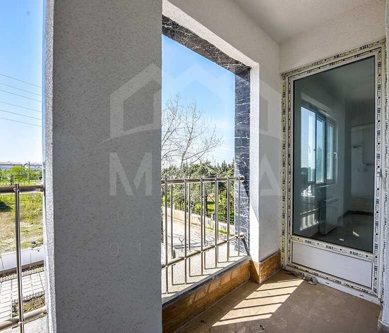 آپارتمان در بندرانزلی (95 متر)