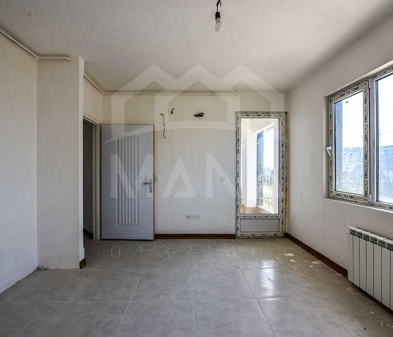 آپارتمان در بندرانزلی (95 متر)