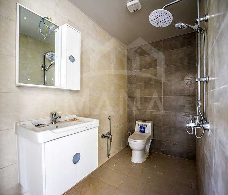 آپارتمان در بندرانزلی (95 متر)