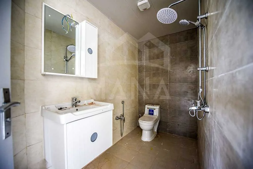 خرید آپارتمان در شهرک اسحاقی بندر انزلی 8