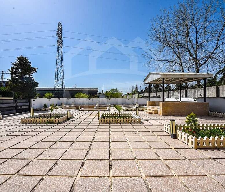 آپارتمان در بندرانزلی (95 متر)