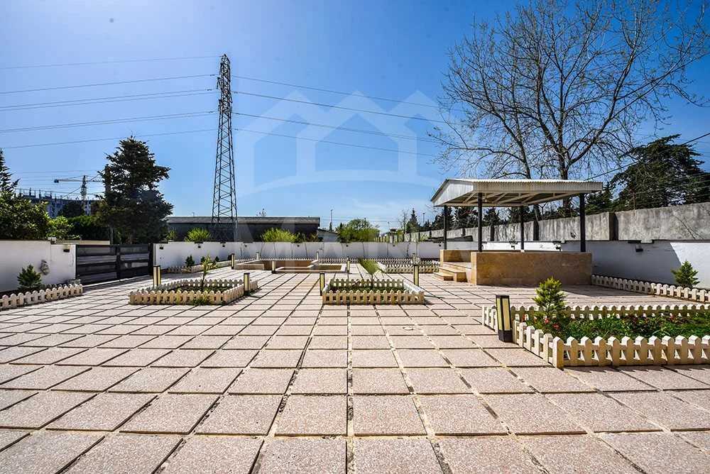 خرید آپارتمان در شهرک اسحاقی بندر انزلی 9