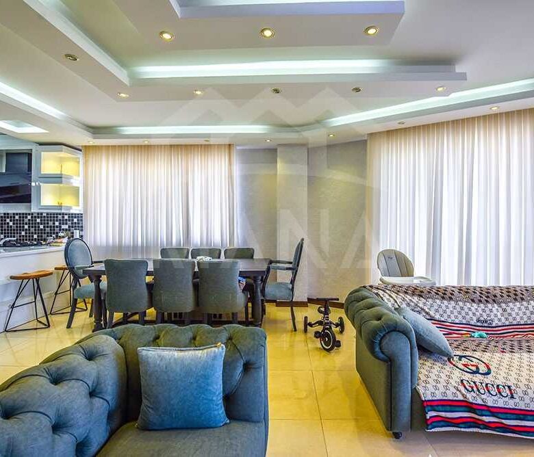 خرید آپارتمان در معلم بندر انزلی 2