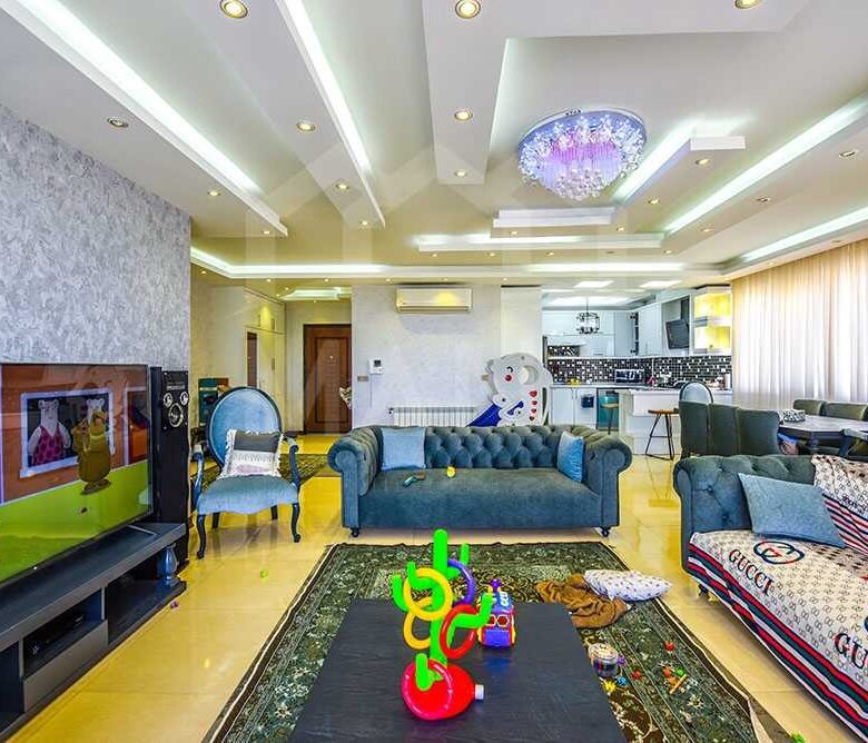 خرید آپارتمان در معلم بندر انزلی 3