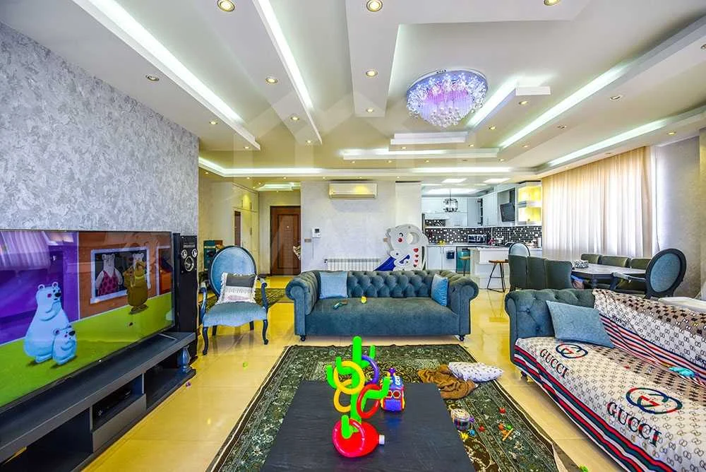خرید آپارتمان در معلم بندر انزلی 3