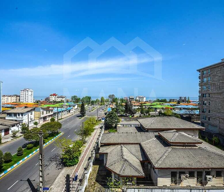 خرید آپارتمان در معلم بندر انزلی 4