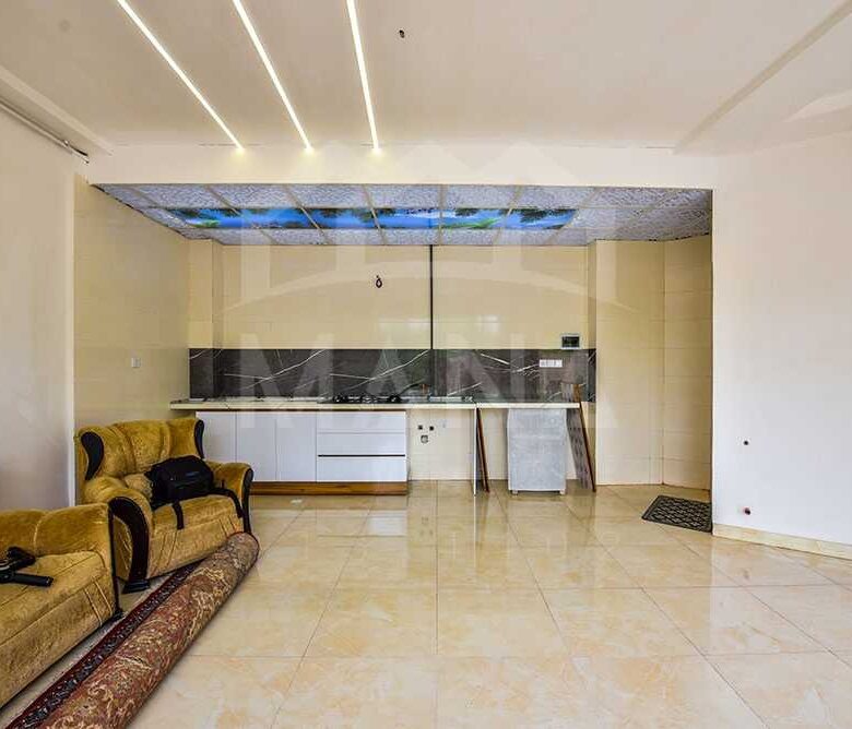 ویلا دوبلکس در لاهیجان (126 متر)