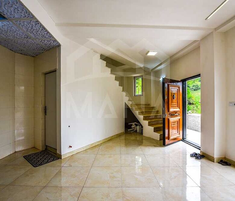 ویلا دوبلکس در لاهیجان (126 متر)