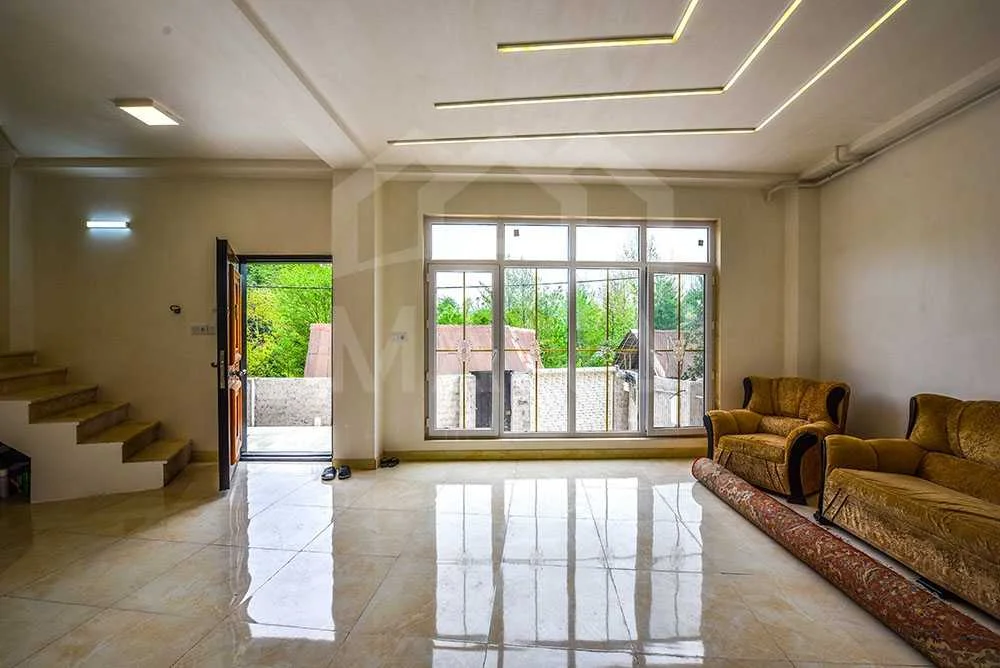 خرید ویلایی در لاهیجان 126 متری 5