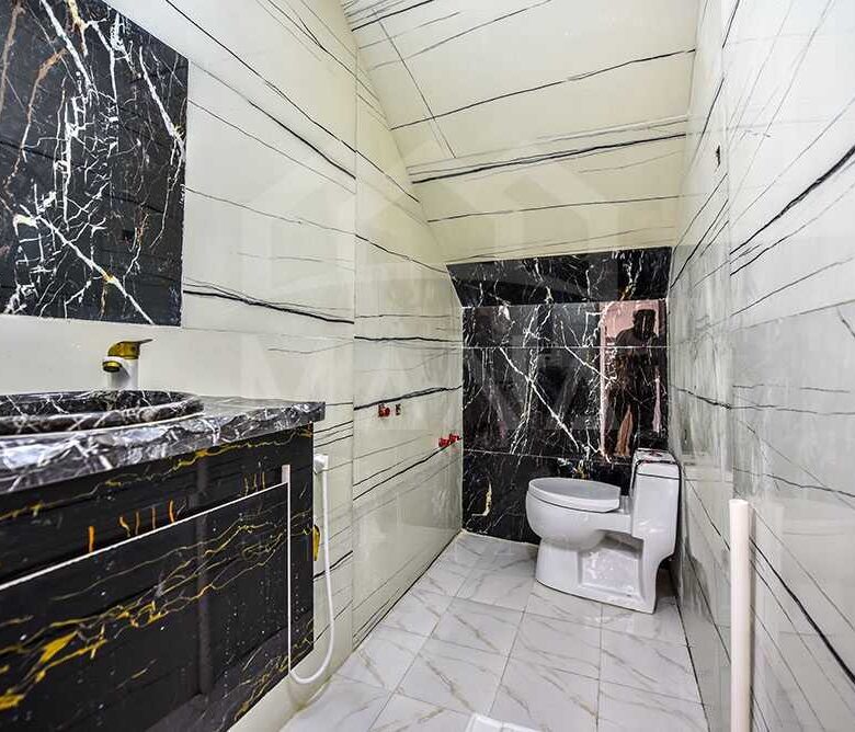 ویلا دوبلکس در لاهیجان (126 متر)