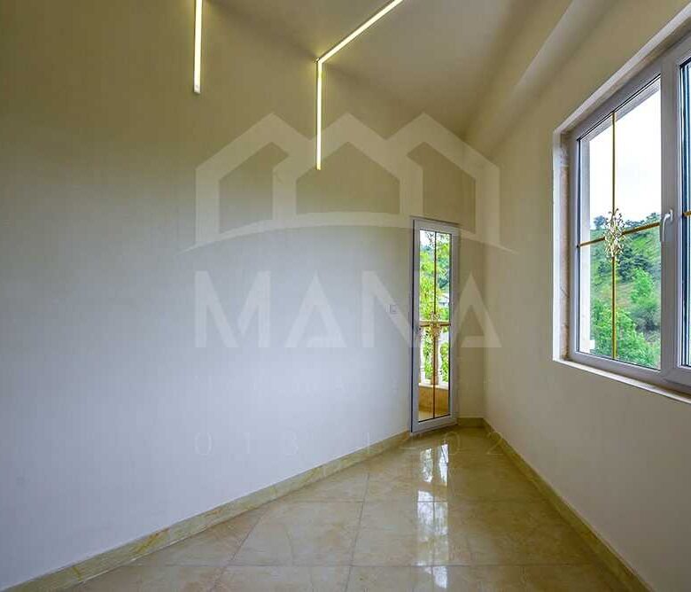 ویلا دوبلکس در لاهیجان (126 متر)