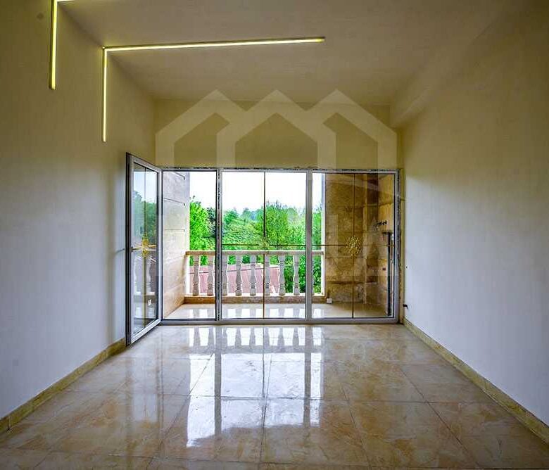 ویلا دوبلکس در لاهیجان (126 متر)