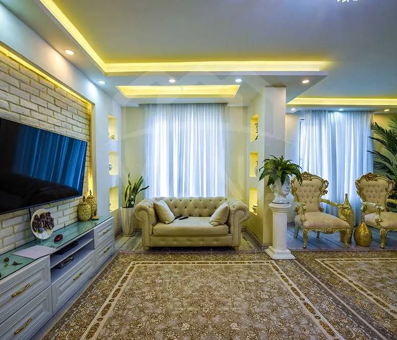 خرید آپارتمان 91 متری در لاهیجان