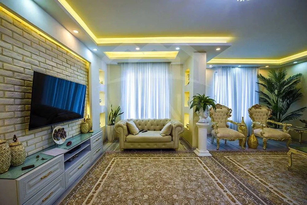 خرید آپارتمان 91 متری در لاهیجان