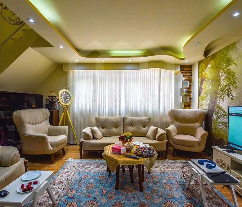 خرید آپارتمان در لاهیجان