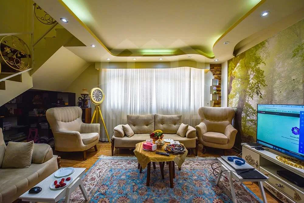 خرید آپارتمان در لاهیجان