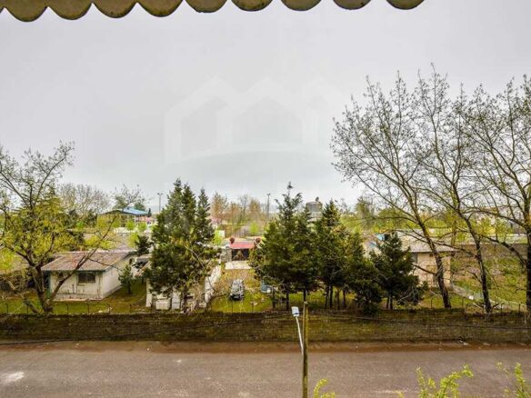 خرید آپارتمان در پاسداران انزلی ویو دریا 5