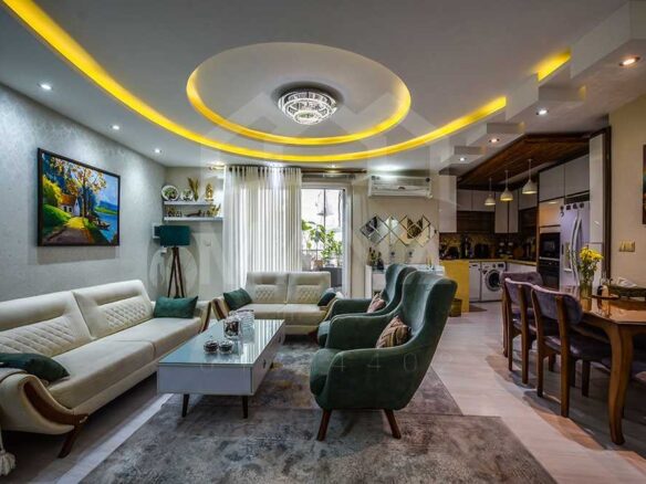 خرید آپارتمان در خیابان تهران بندر انزلی