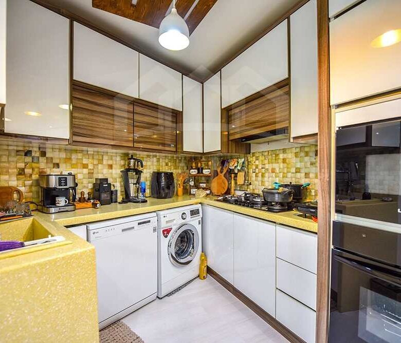 آپارتمان در بندرانزلی (80 متر)