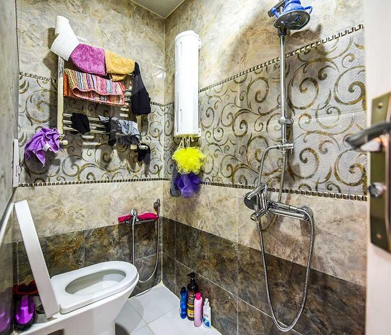 آپارتمان در بندرانزلی (80 متر)