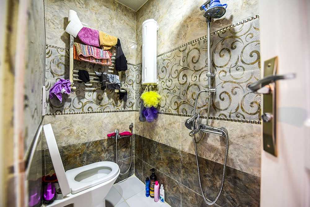 آپارتمان در بندرانزلی (80 متر)