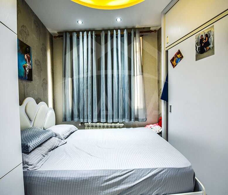 آپارتمان در بندرانزلی (80 متر)