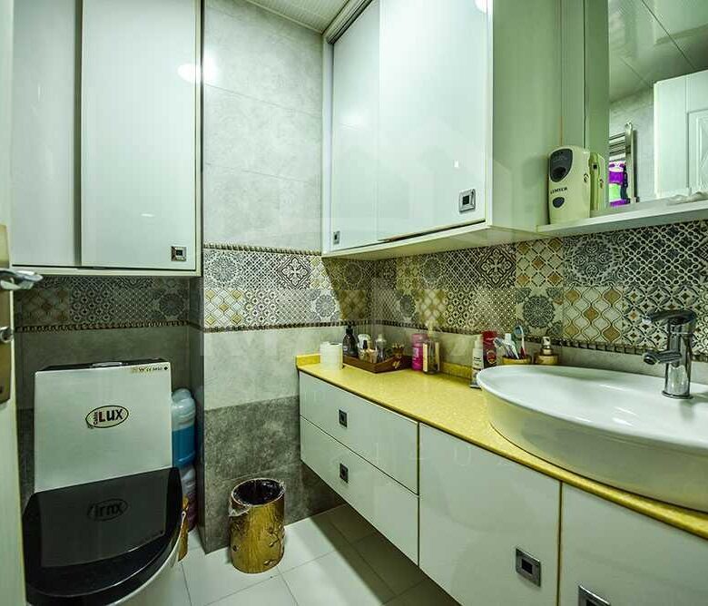 آپارتمان در بندرانزلی (80 متر)