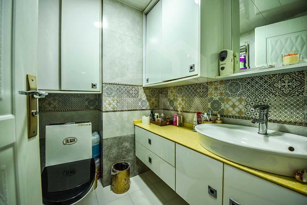 آپارتمان در بندرانزلی (80 متر)