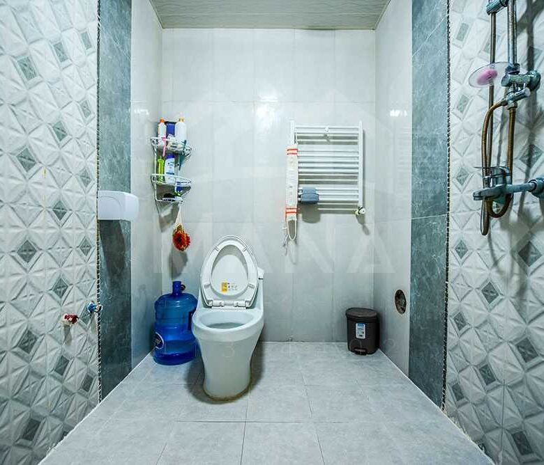 آپارتمان در بندر انزلی (94 متر)