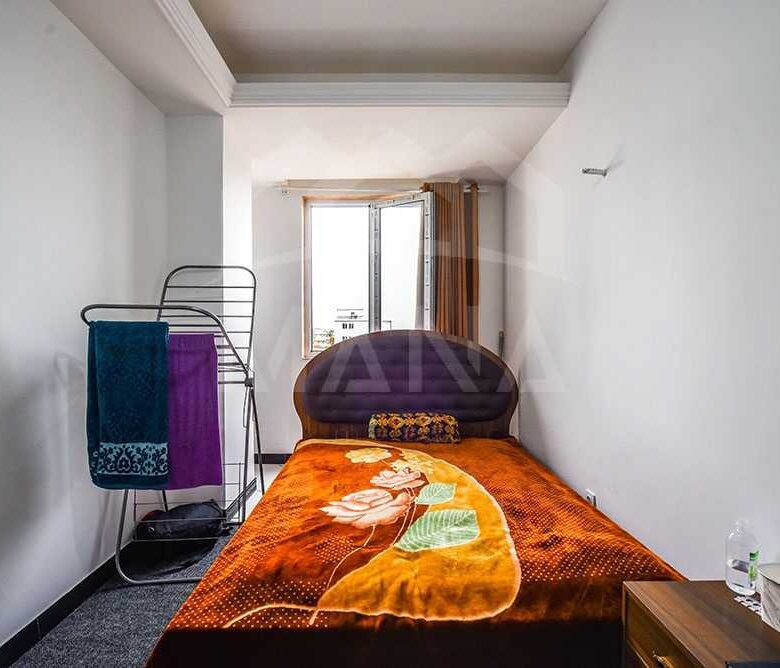 آپارتمان در بندر انزلی (94 متر)