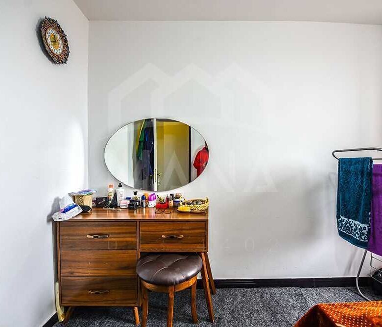 آپارتمان در بندر انزلی (94 متر)