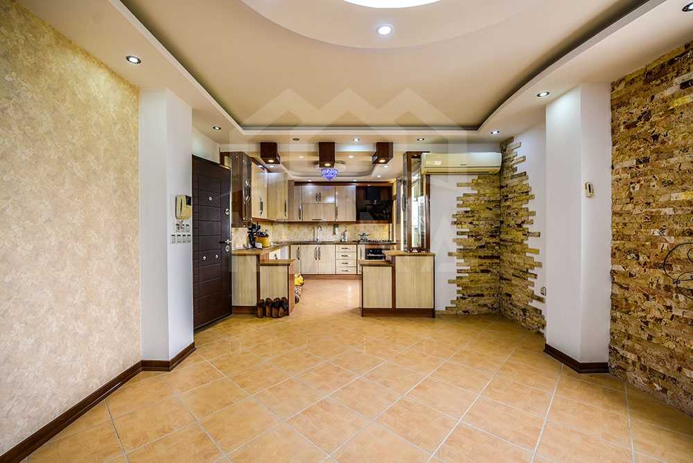 آپارتمان در بندرانزلی (110 متر)