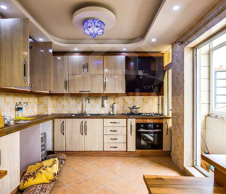 آپارتمان در بندرانزلی (110 متر)