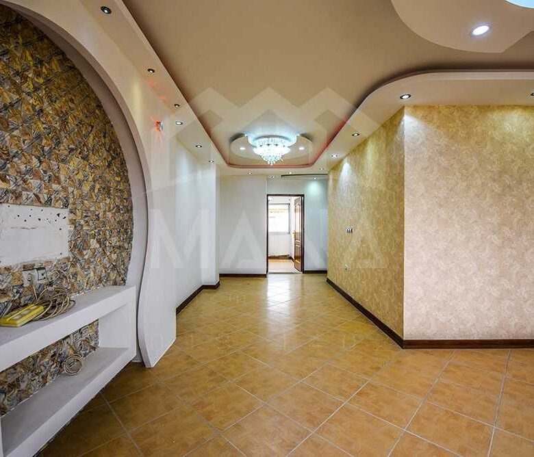 آپارتمان در بندرانزلی (110 متر)