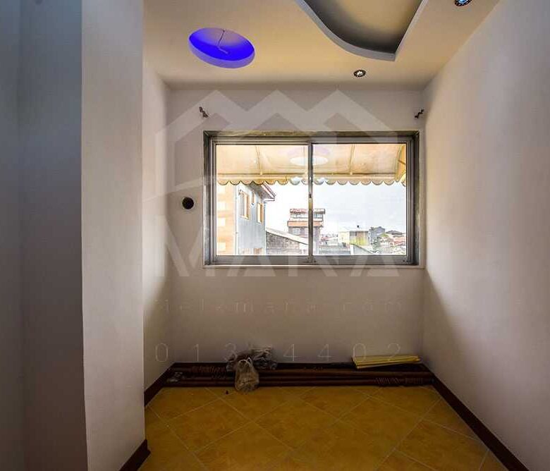 آپارتمان در بندرانزلی (110 متر)