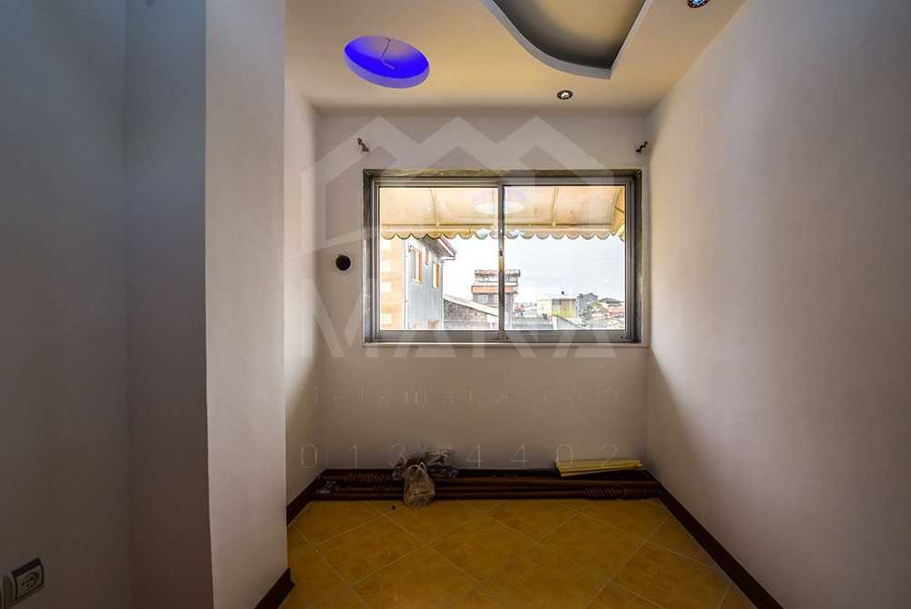 آپارتمان در بندرانزلی (110 متر)