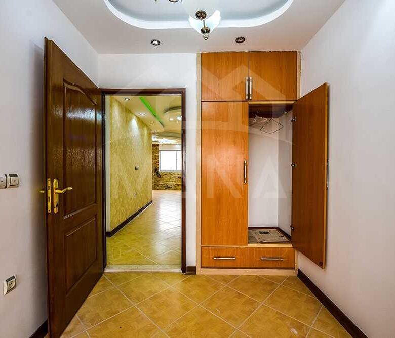 آپارتمان در بندرانزلی (110 متر)