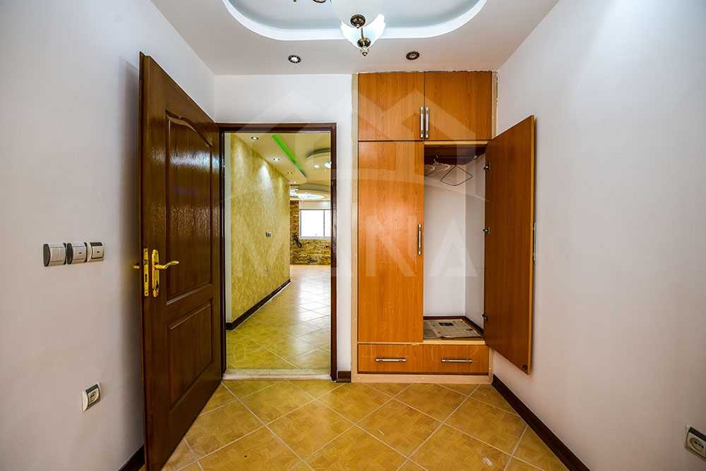 آپارتمان در بندرانزلی (110 متر)