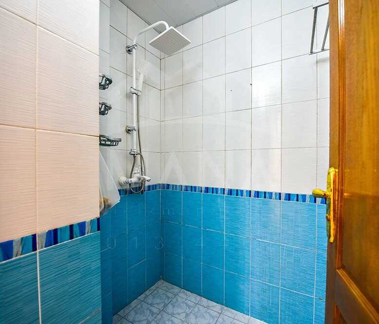 آپارتمان در بندرانزلی (110 متر)