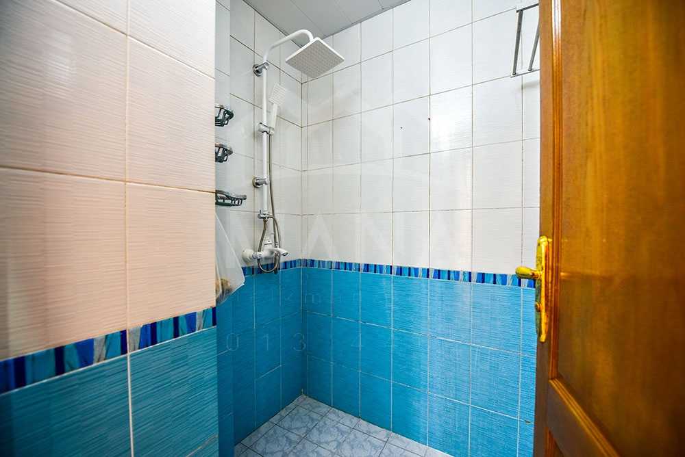 آپارتمان در بندرانزلی (110 متر)