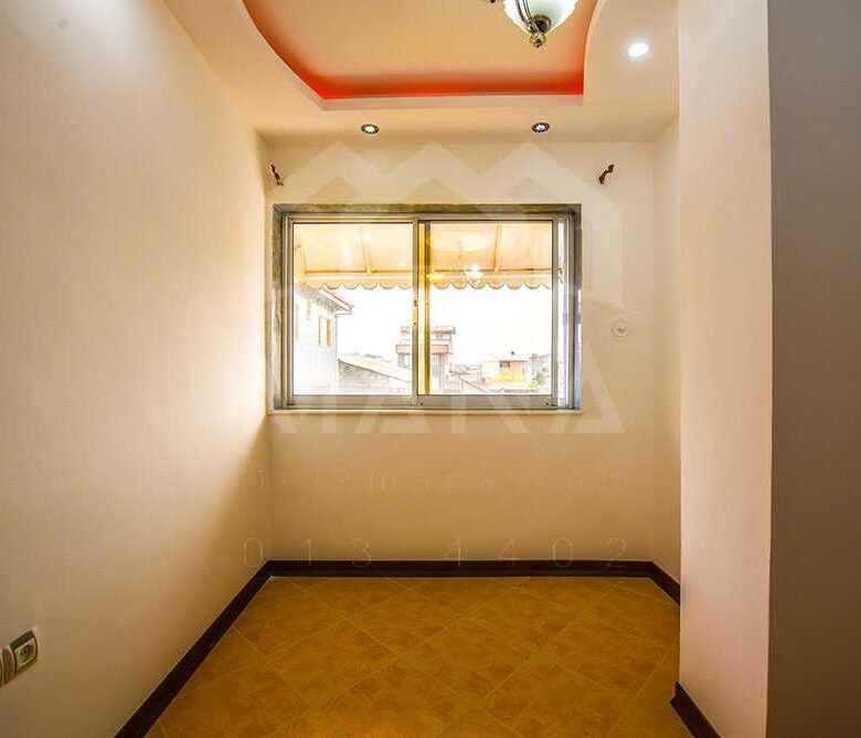 آپارتمان در بندرانزلی (110 متر)