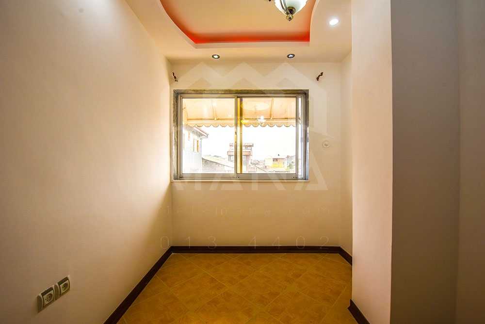 آپارتمان در بندرانزلی (110 متر)